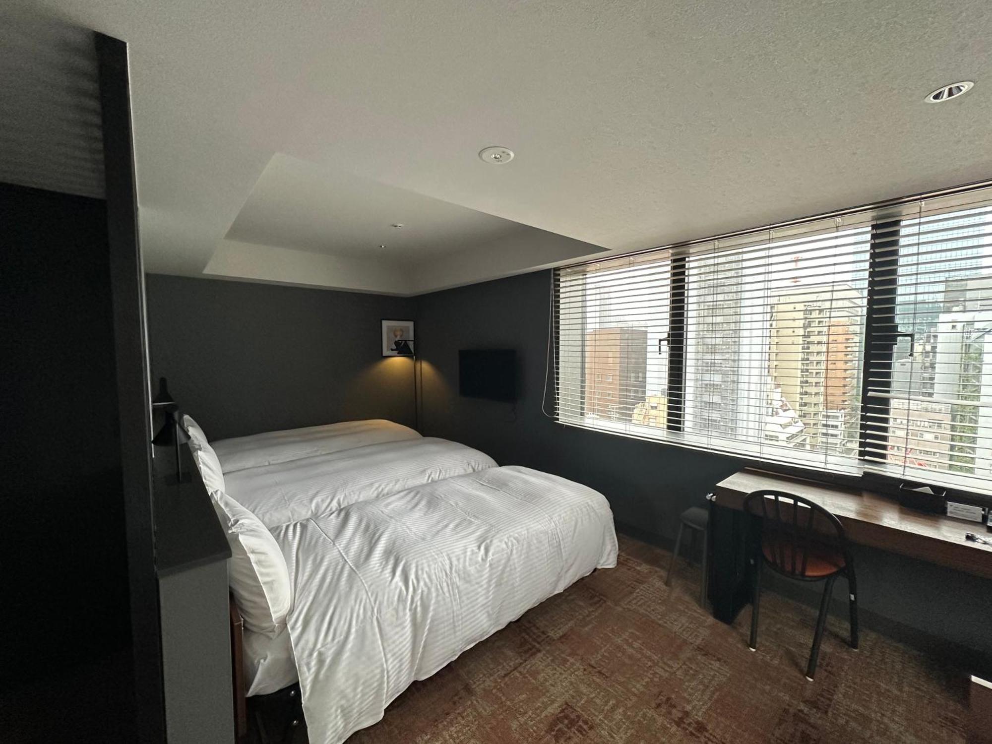 Lof Hotel Shimbashi — Photos 2